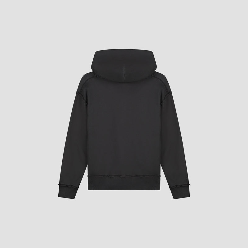 SIGNATURE BOXY HOODIE