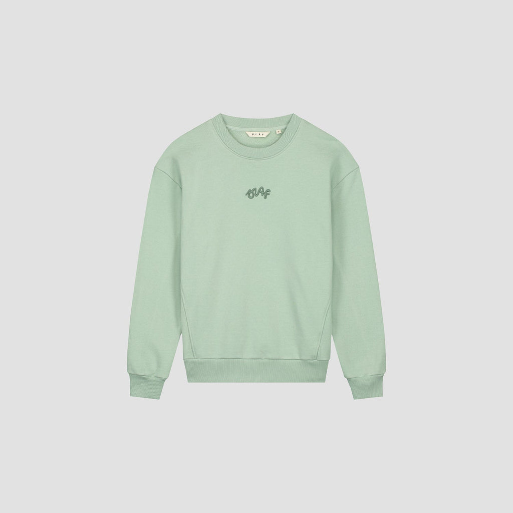 SIGNATURE LOGO CREWNECK