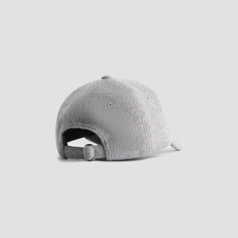 SIGNATURE LOGO WOOL CAP
