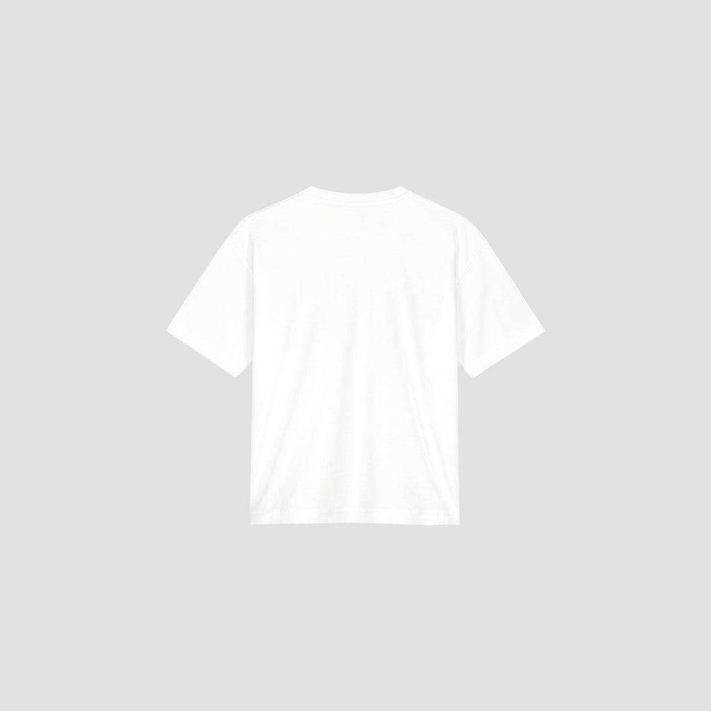 SMUDGE LOGO TEE