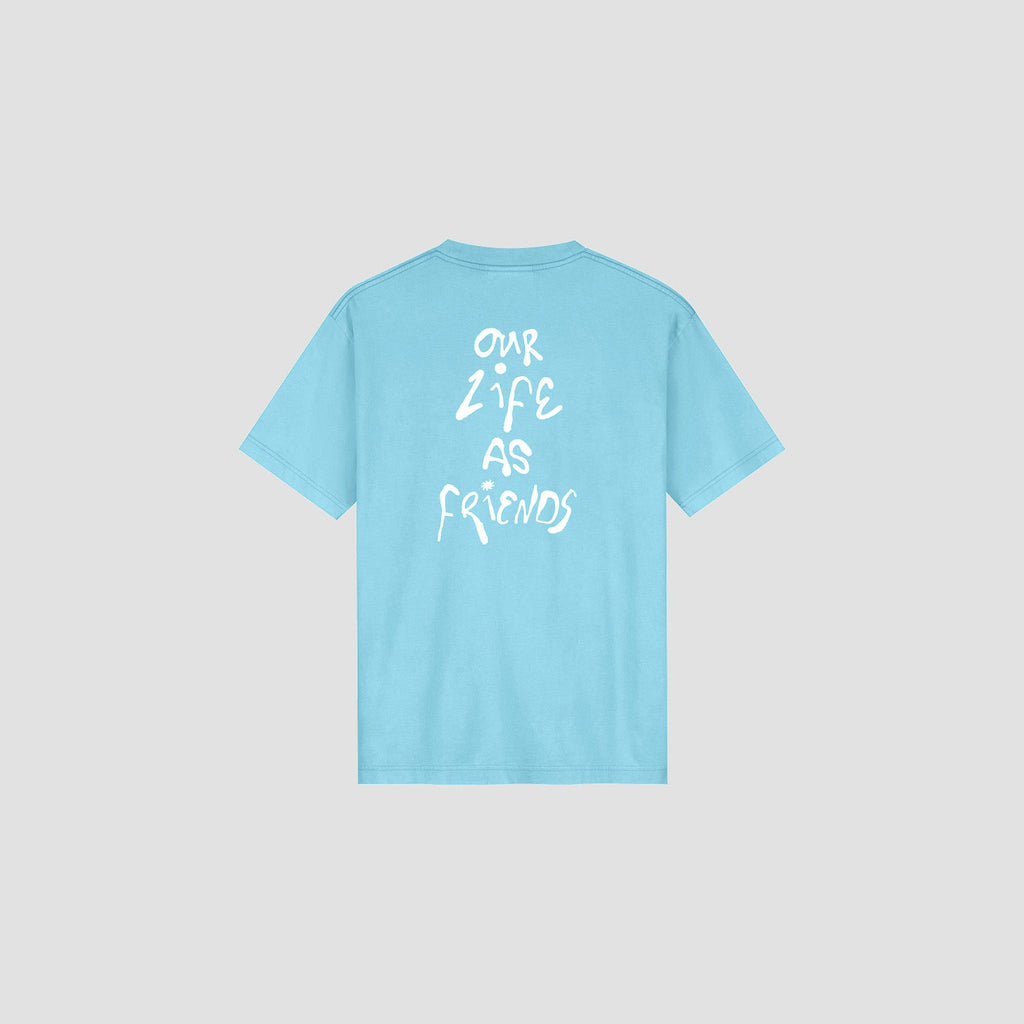 TAG TEE