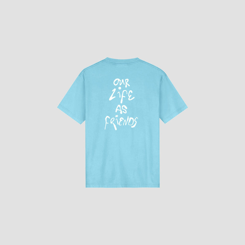 TAG TEE