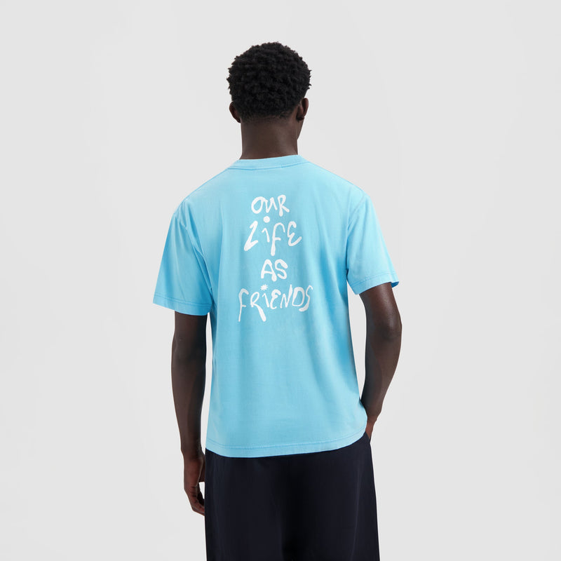 TAG TEE
