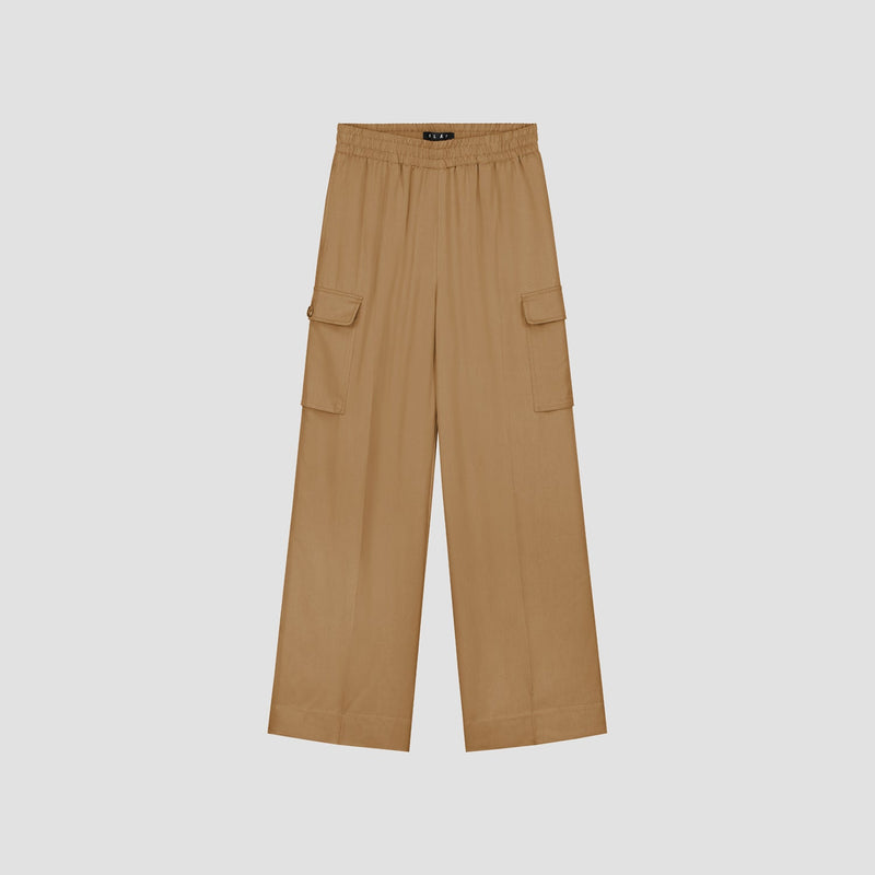 TAILORED CARGO PANT