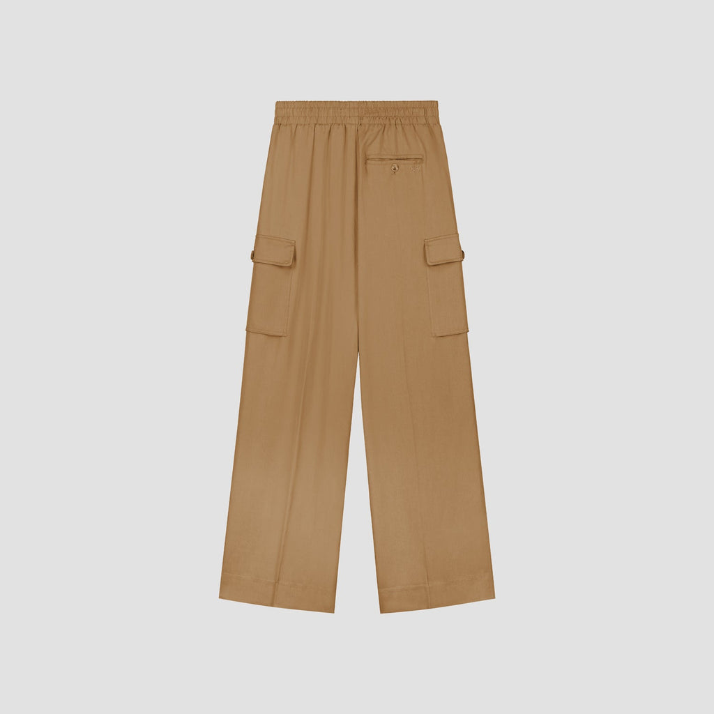 TAILORED CARGO PANT