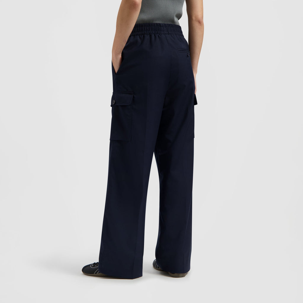 TAILORED CARGO PANT