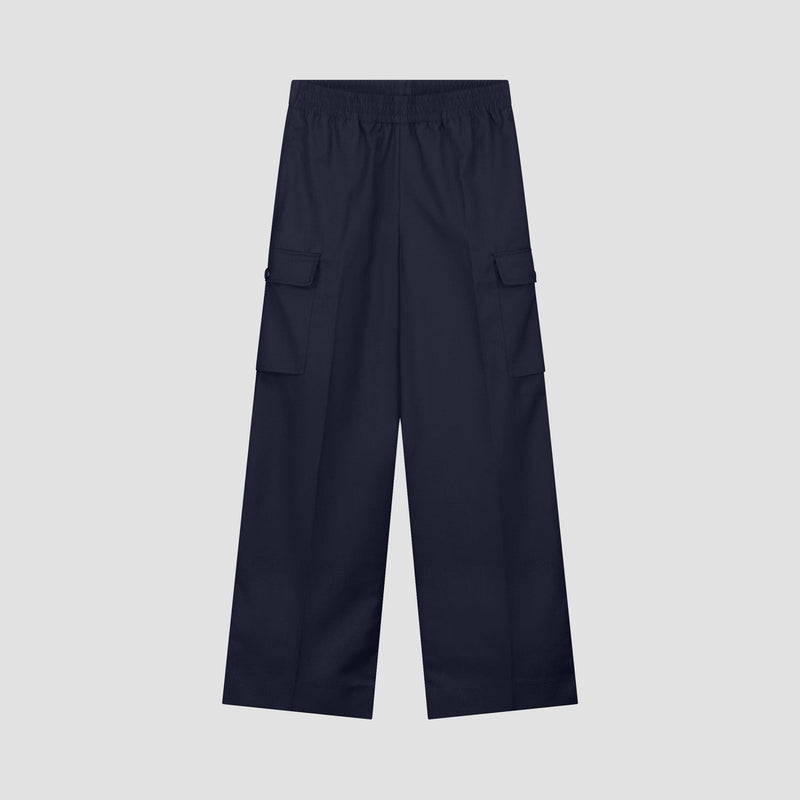 TAILORED CARGO PANT