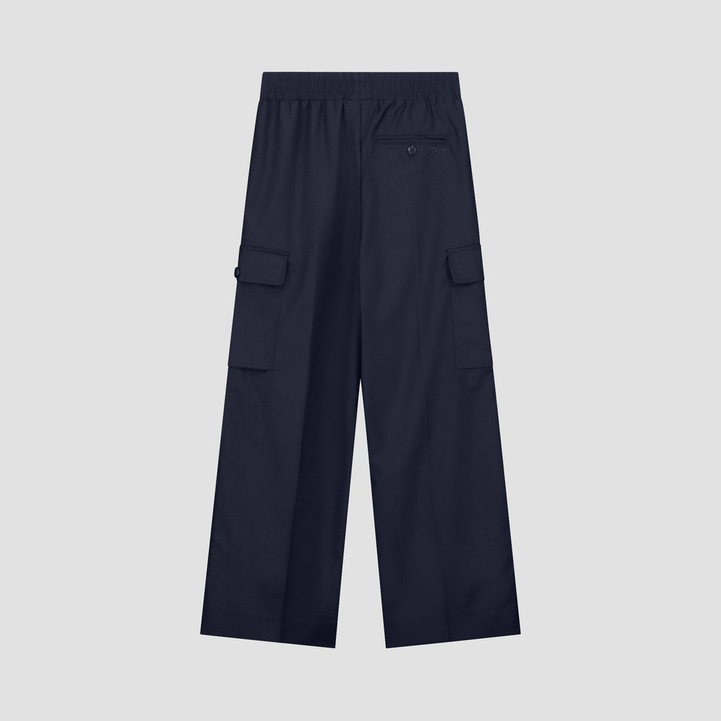 TAILORED CARGO PANT