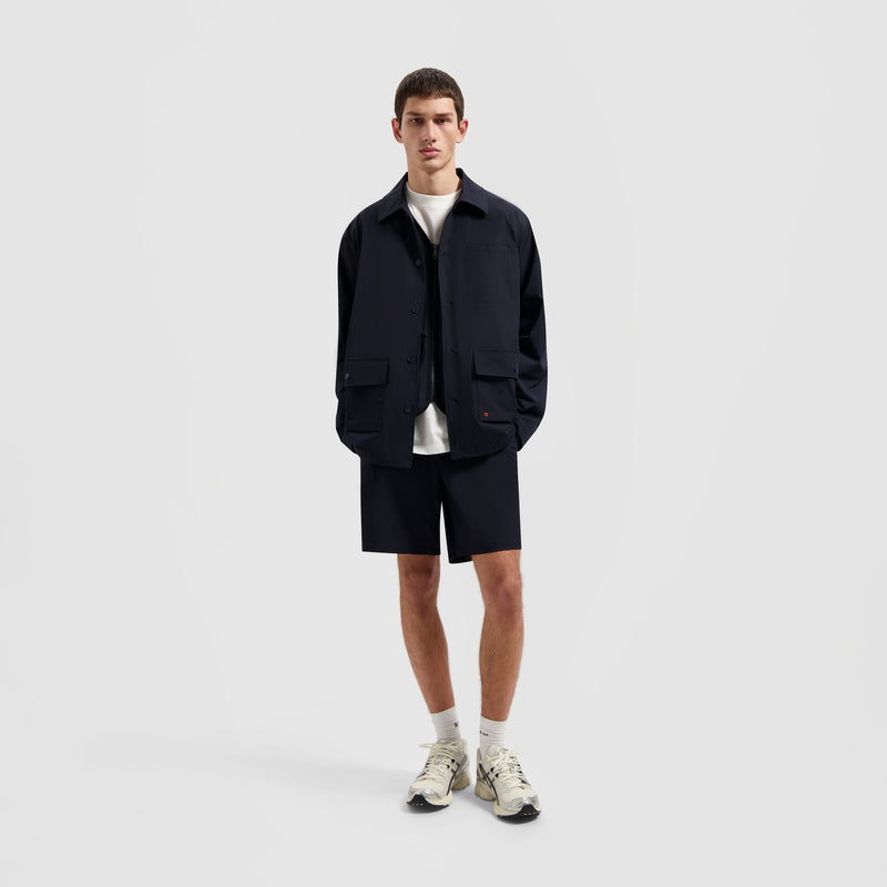 UTILITY JACKET