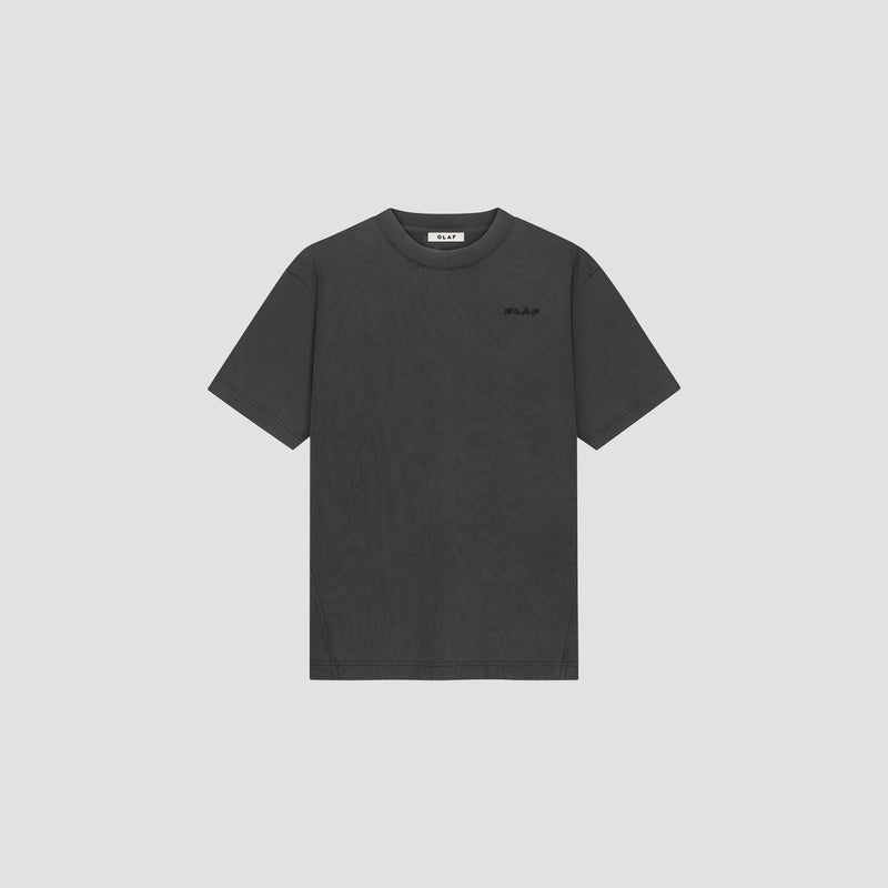 WASHED STUDIO SS TEE