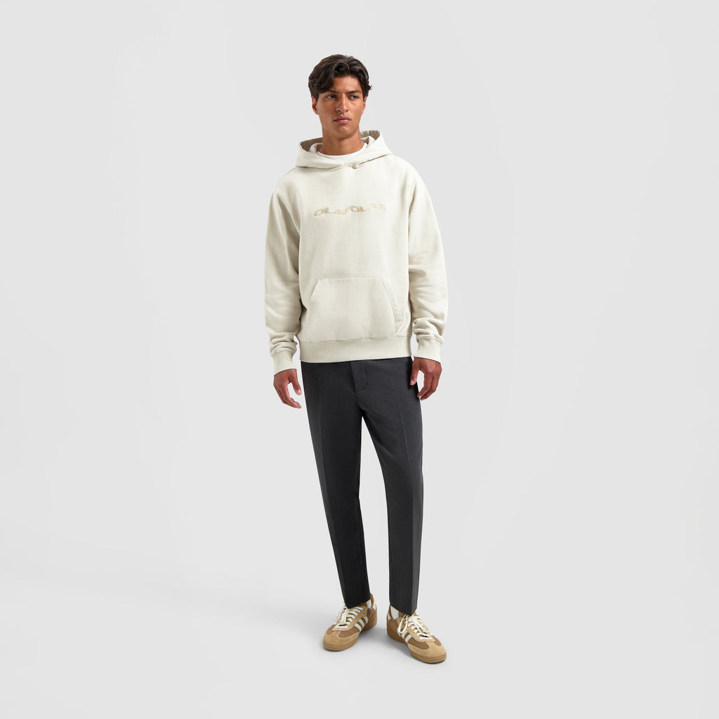 WAVY DRIFT HOODIE