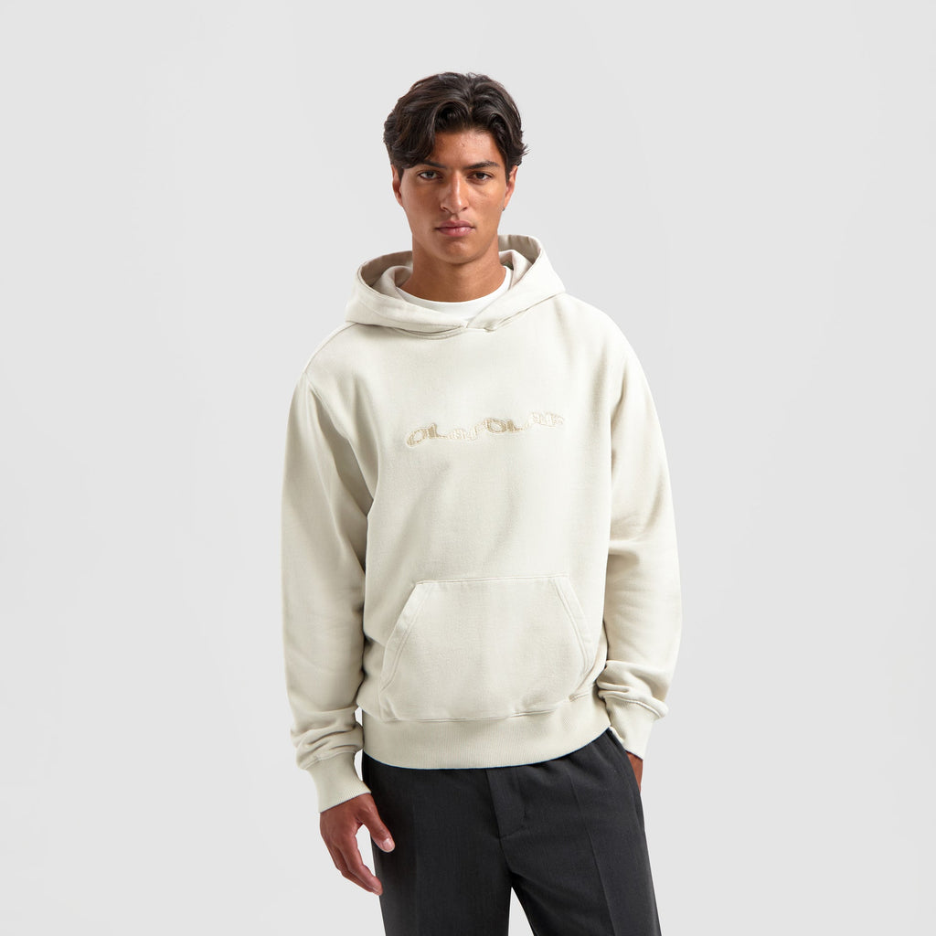 WAVY DRIFT HOODIE