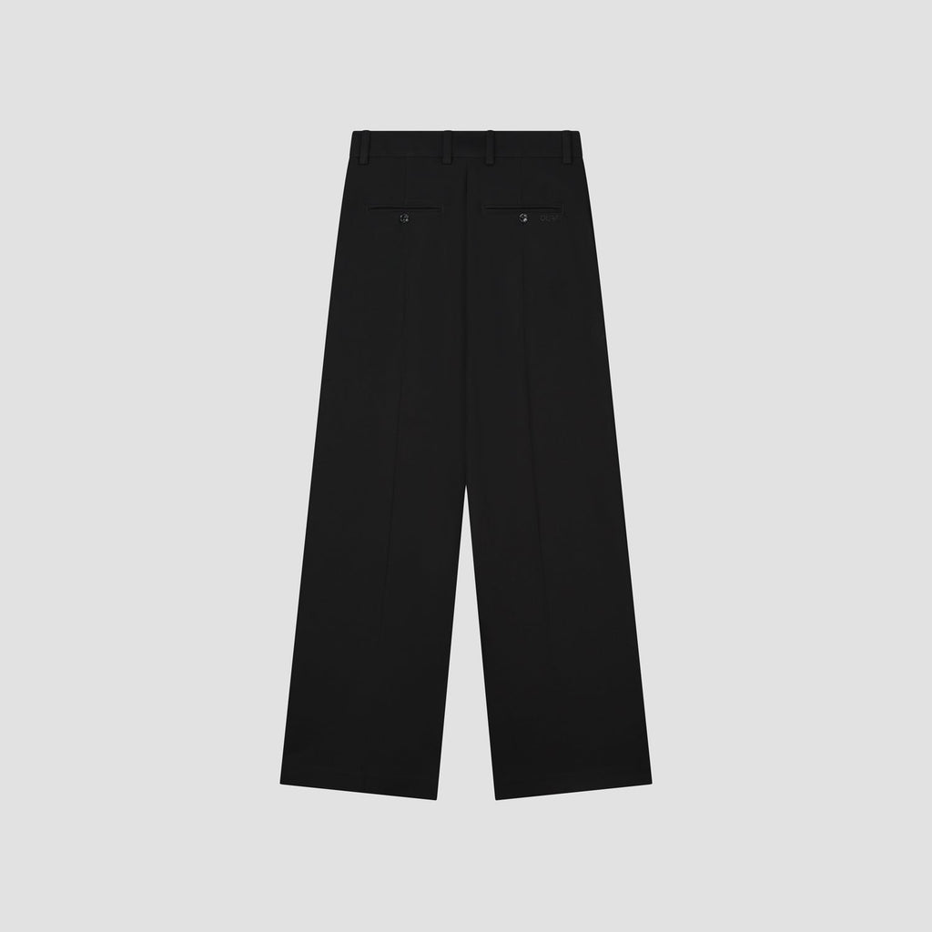 WMN TAILORED WIDE LEG PANTS