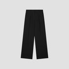 WMN TAILORED WIDE LEG PANTS