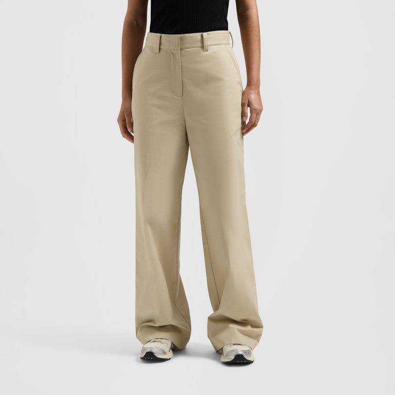 WMN UTILITY PANTS