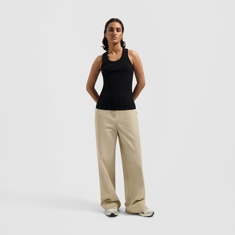 WMN UTILITY PANTS