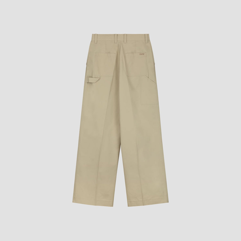 WMN UTILITY PANTS