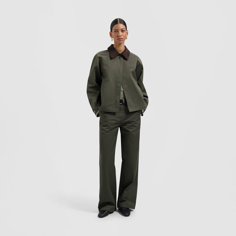 WORKWEAR JACKET
