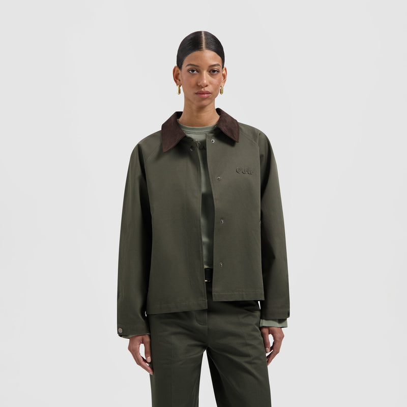 WORKWEAR JACKET
