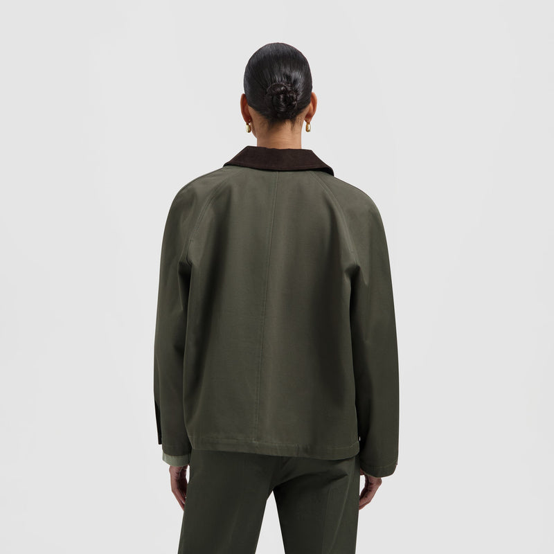 WORKWEAR JACKET