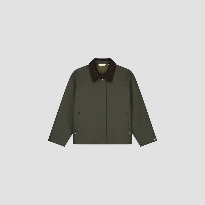 WORKWEAR JACKET