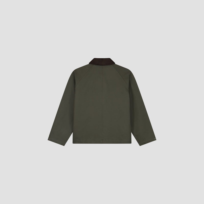 WORKWEAR JACKET