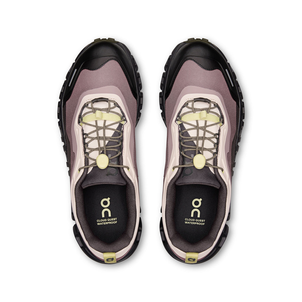 CLOUD 6 GEO WATERPROOF