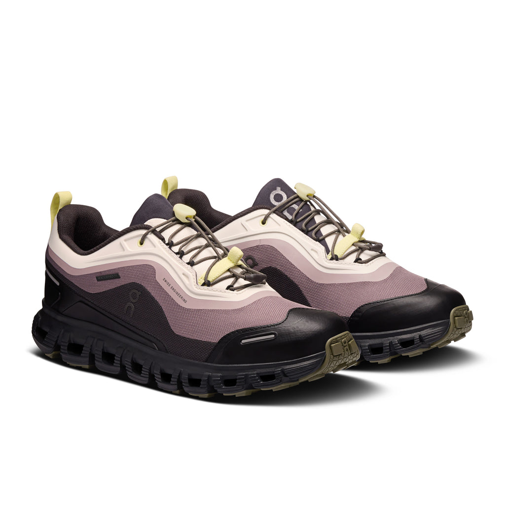 CLOUD 6 GEO WATERPROOF