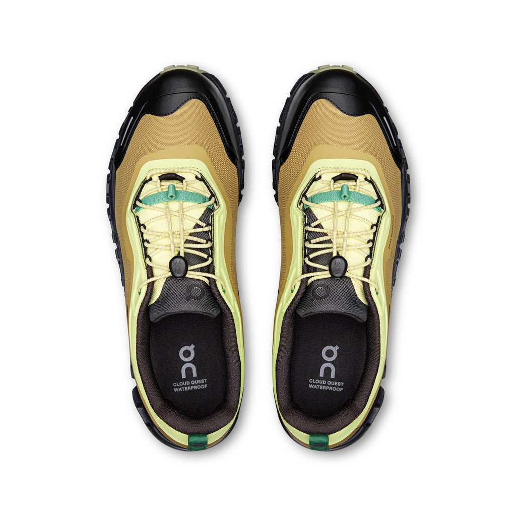 CLOUD 6 GEO WATERPROOF