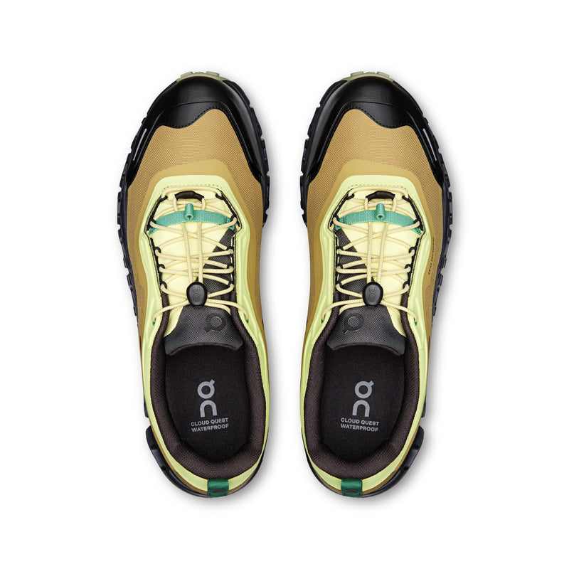 CLOUD 6 GEO WATERPROOF