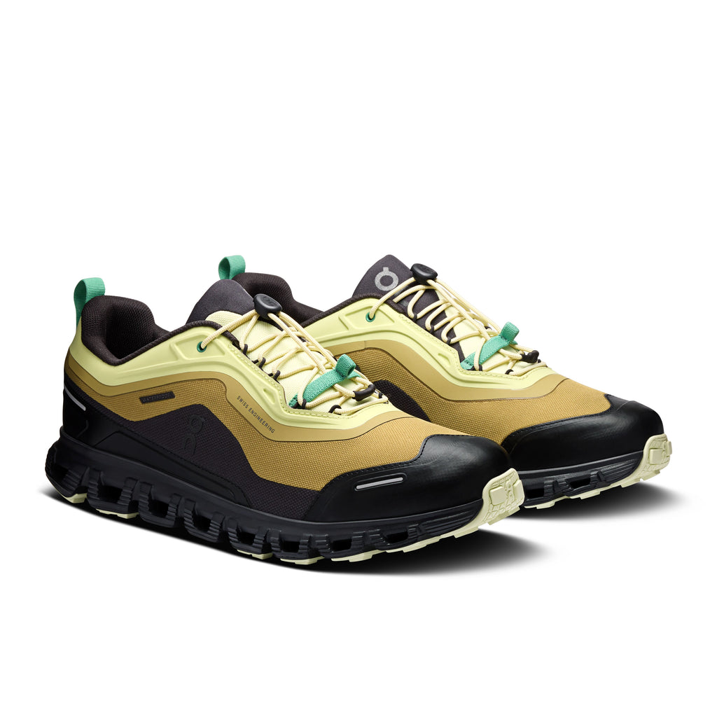 CLOUD 6 GEO WATERPROOF