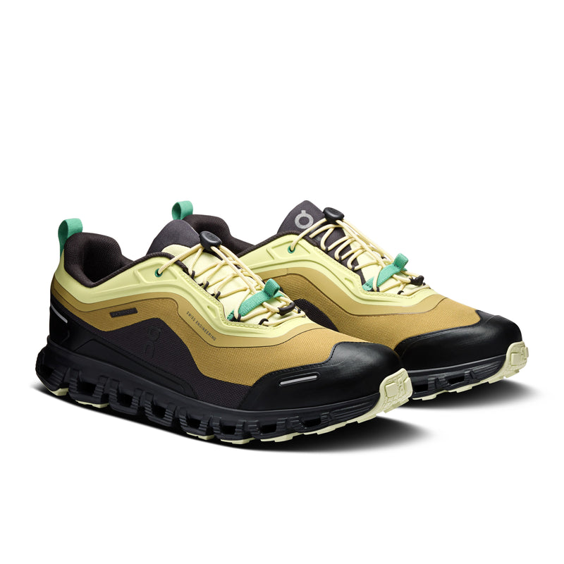 CLOUD 6 GEO WATERPROOF