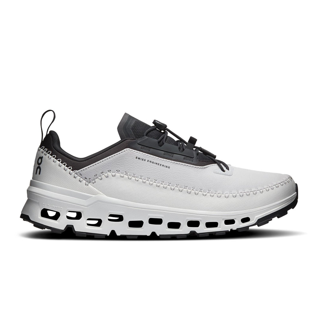 ON Cloudaway 2 sneakers black ivory