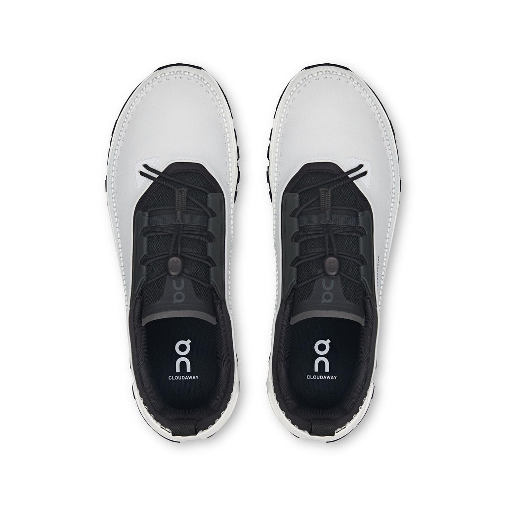 ON Cloudaway 2 sneakers black ivory