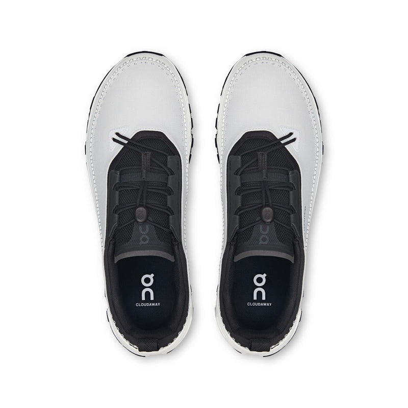 ON Cloudaway 2 sneakers black ivory