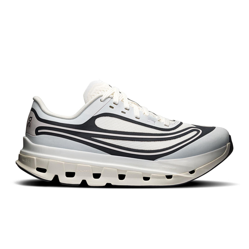 ON Cloudflow 5 AD sneakers ivory black