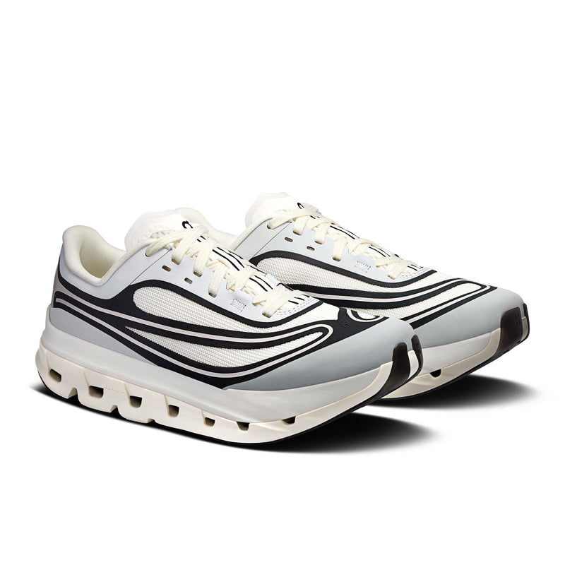 ON Cloudflow 5 AD sneakers ivory black