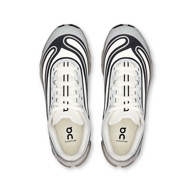 ON Cloudflow 5 AD sneakers ivory black