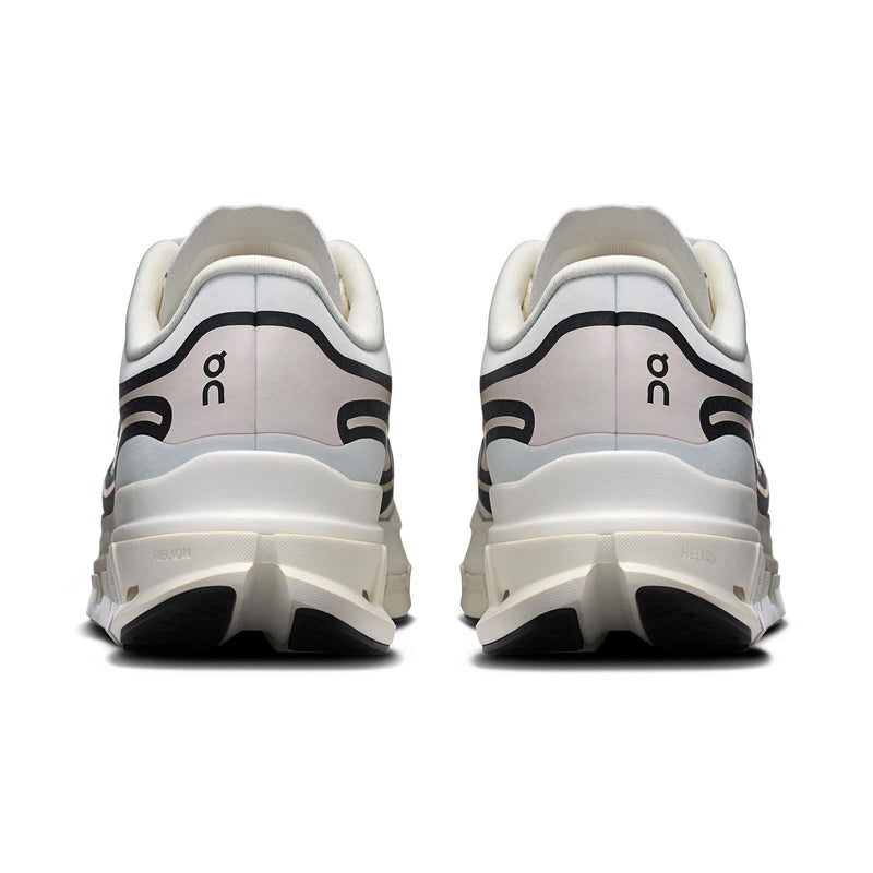 ON Cloudflow 5 AD sneakers ivory black
