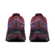 ON Cloudflow 5 AD sneakers maroon tyrian
