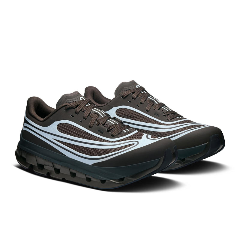 ON Cloudflow 5 AD sneakers sable seaglass