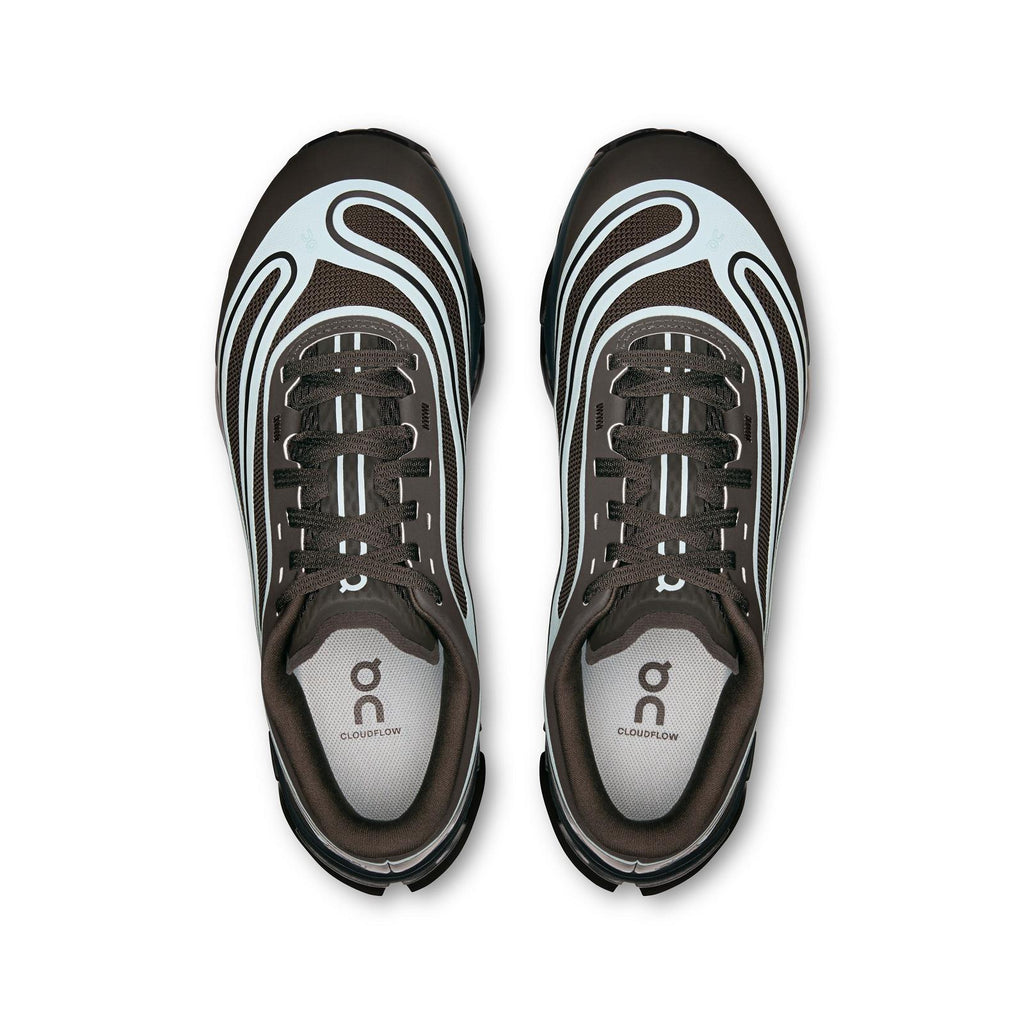 ON Cloudflow 5 AD sneakers sable seaglass