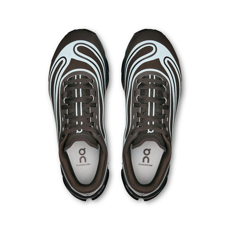 ON Cloudflow 5 AD sneakers sable seaglass
