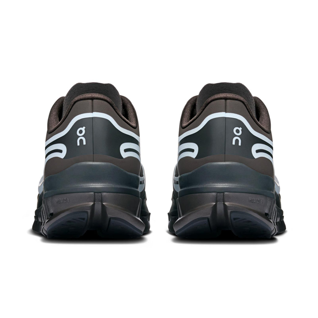 ON Cloudflow 5 AD sneakers sable seaglass