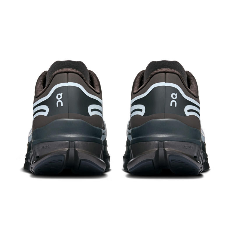 ON Cloudflow 5 AD sneakers sable seaglass