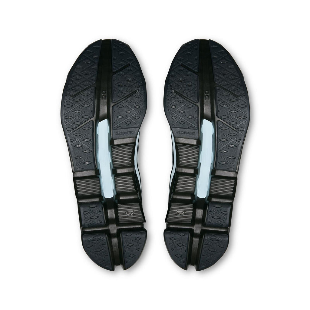 ON Cloudflow 5 AD sneakers sable seaglass