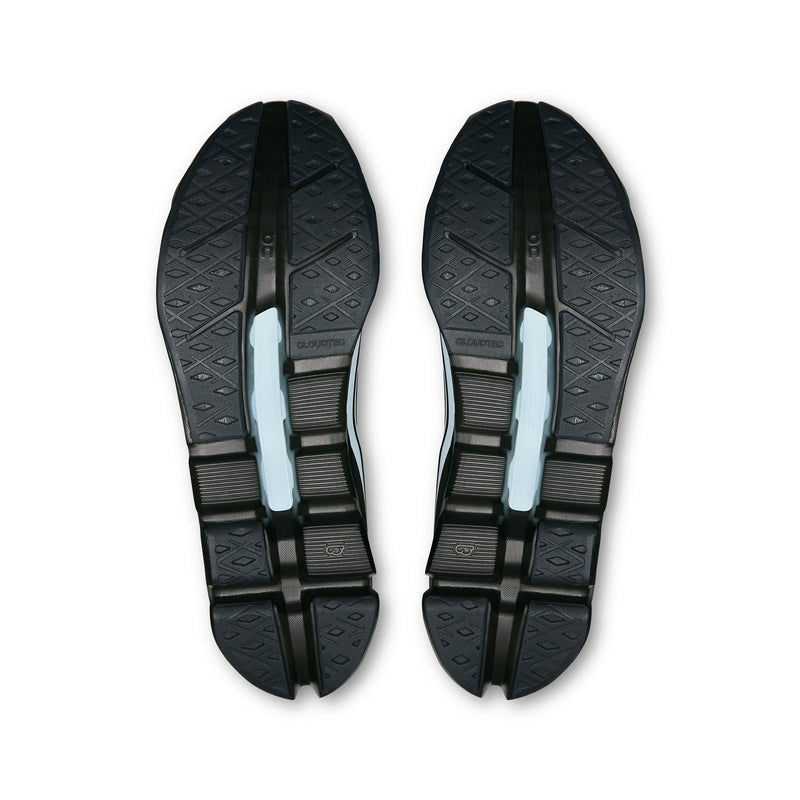 ON Cloudflow 5 AD sneakers sable seaglass