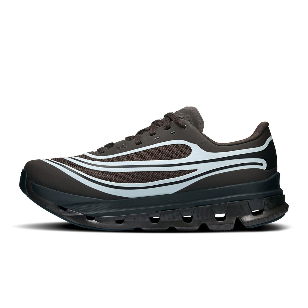 ON Cloudflow 5 AD sneakers sable seaglass