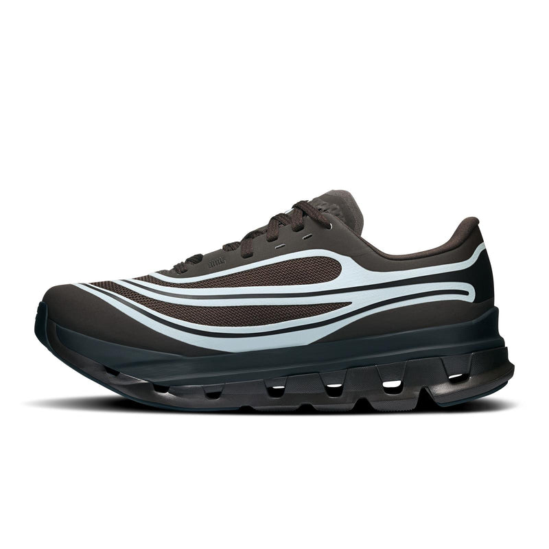 ON Cloudflow 5 AD sneakers sable seaglass