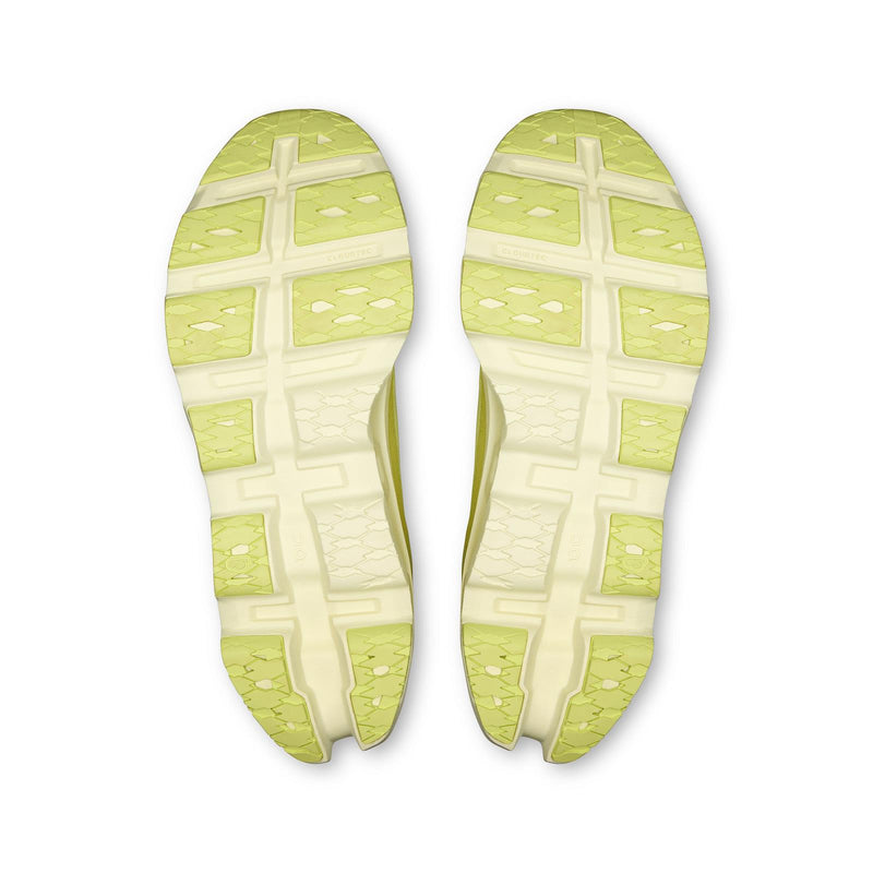 ON Cloudmonster 3 sneakers limelight seedling